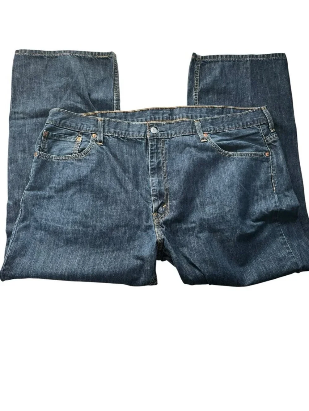 Levi's 569 Loose straight Jeans Men's Size 42 x 30(29)
